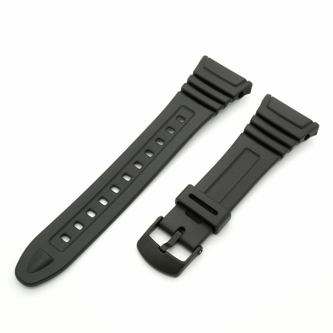 casio 3239 watch strap